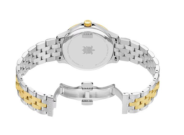 Certina Чоловічий годинник C045.410.22.031.00 C045.410.22.031.00 – зображення 3