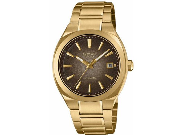 Casio Мужские часы EFK-200DG-5AER EFK-200DG-5AER