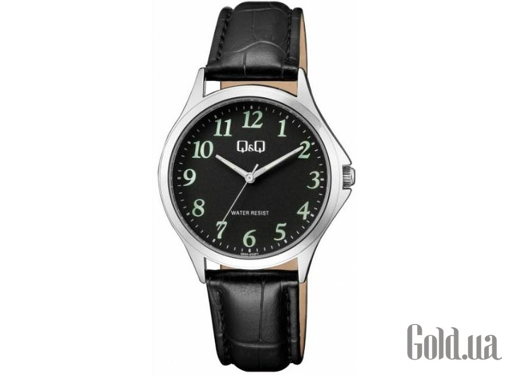Q&Q Жіночий годинник Q93A-003PY Q93A-003PY