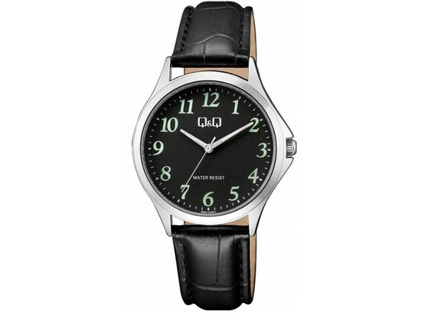 Q&Q Жіночий годинник Q93A-003PY Q93A-003PY