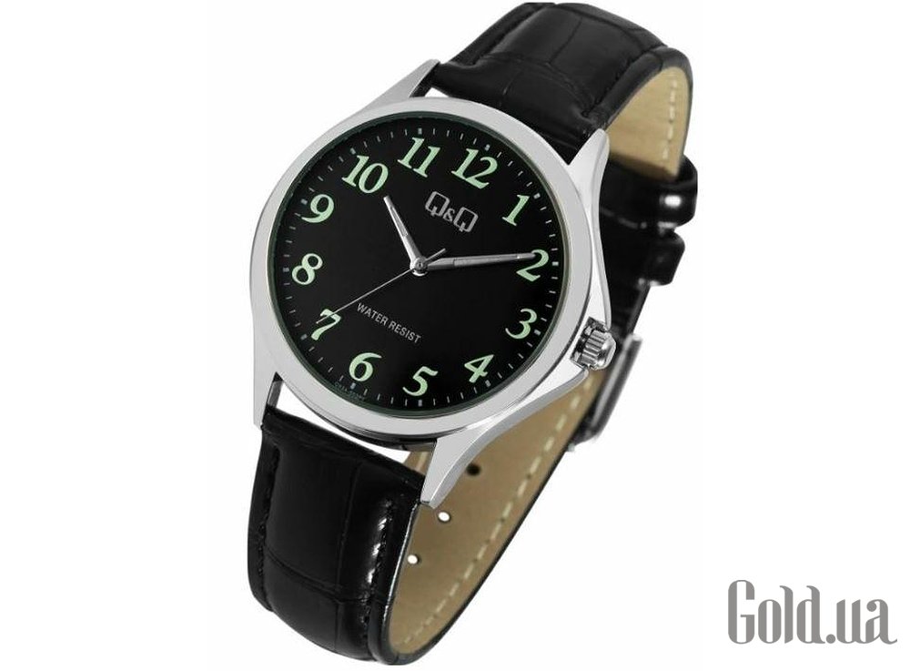 Q&Q Жіночий годинник Q93A-003PY Q93A-003PY – зображення 2