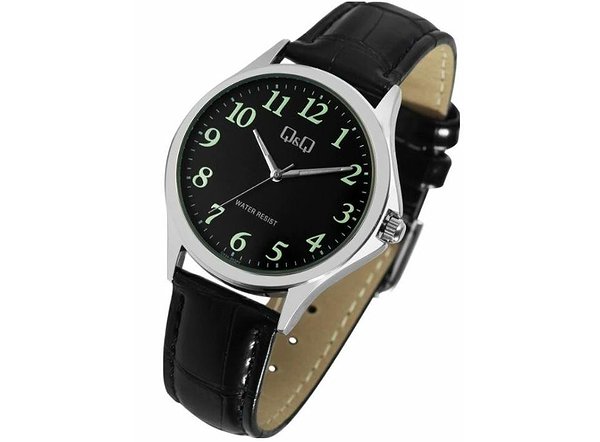 Q&Q Жіночий годинник Q93A-003PY Q93A-003PY – зображення 2