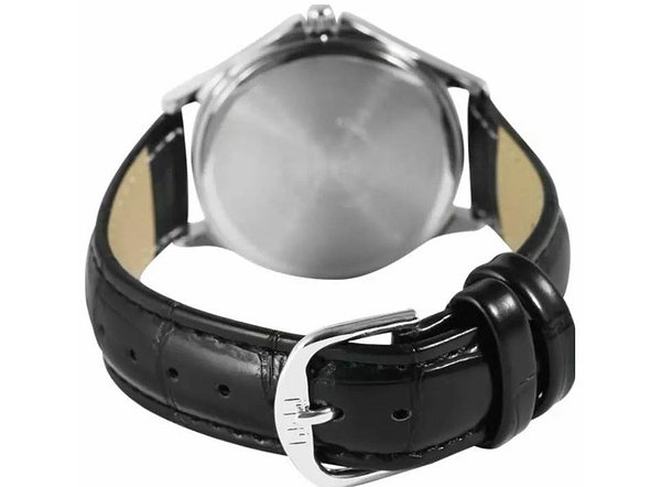 Q&Q Жіночий годинник Q93A-003PY Q93A-003PY – зображення 3