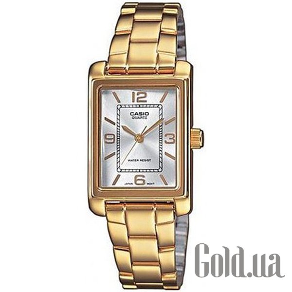 

Японские часы Casio, LTP-1234G-7AEF
