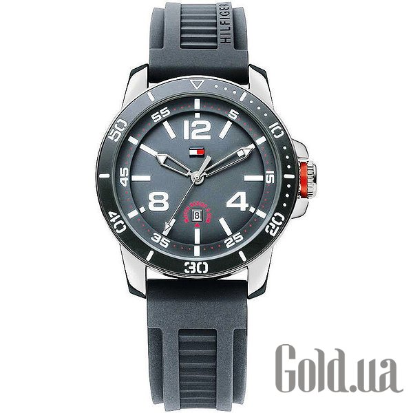 

Дизайнерские часы Tommy Hilfiger, Sport 1790849
