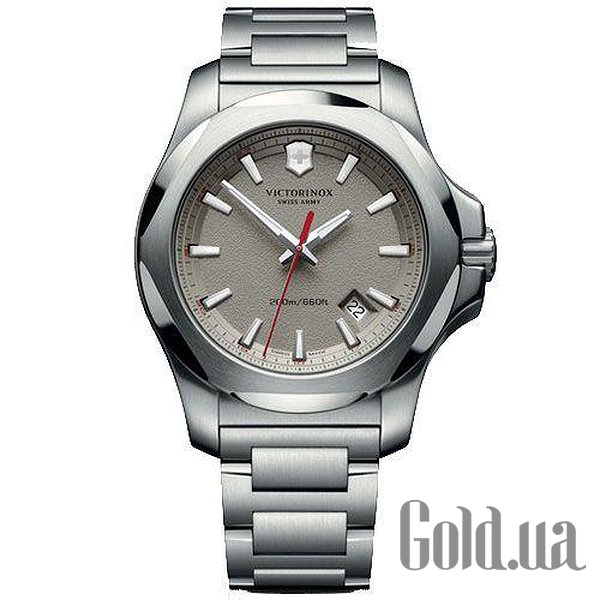 

Швейцарские часы Victorinox Swiss Army, Мужские часы Inox