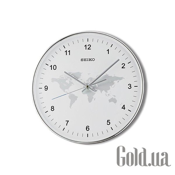 

Настенные часы Seiko, Часы QXA641S