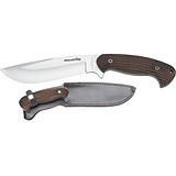 Black Fox Нож Hunting Knife 1753.01.07, 075592
