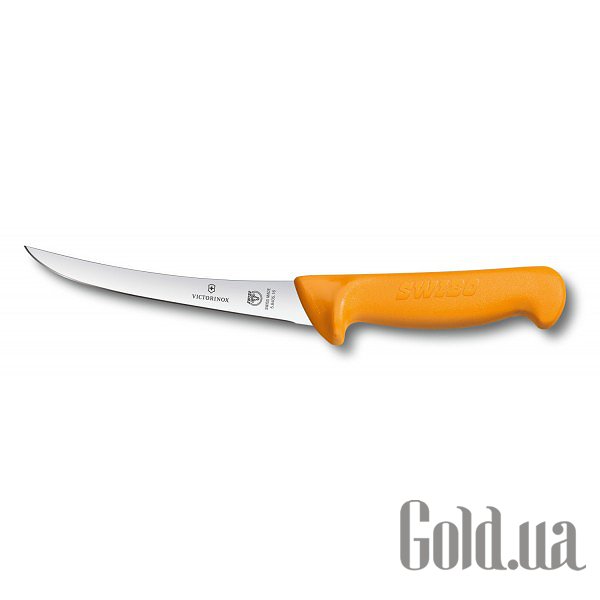 Купить Victorinox Кухонный нож Swibo Boning Vx58405.16