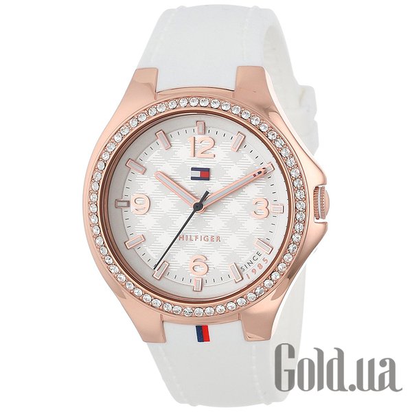 

Дизайнерские часы Tommy Hilfiger, 1781374