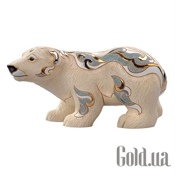 

Статуэтка De Rosa Rinconada, Large Wildlife Медведь Полярный