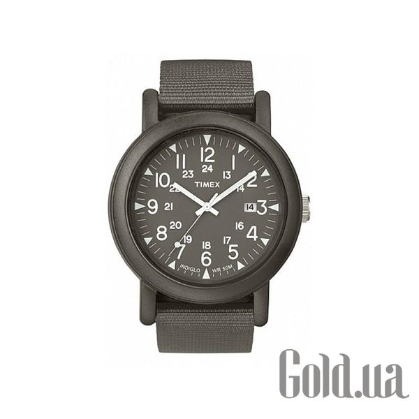 

Мужские часы Timex, Мужские часы Camper T2p62500