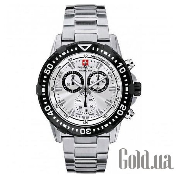 Купить Swiss Military Мужские часы X-Treme 06-5172.04.001.007