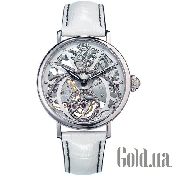 

Швейцарские часы Davosa, Женские часы 165.500.10