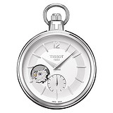 Tissot Кишеньковий годинник Pocket 1920 Mechanical T854.405.19.037.00, 1544009