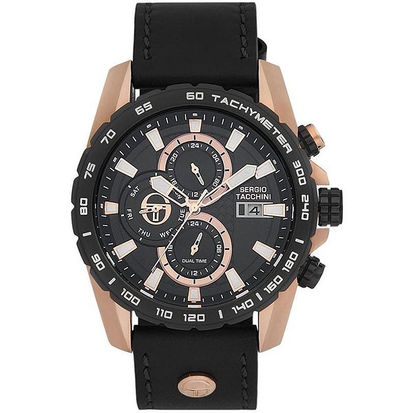 Sergio Tacchini Чоловічі годинники ST.1.111.03.1