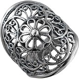 Женское серебряное кольцо, 1614665