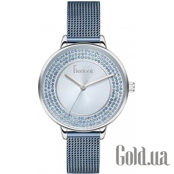 Купить Freelook Женские часы Fashion F.1.1076.07