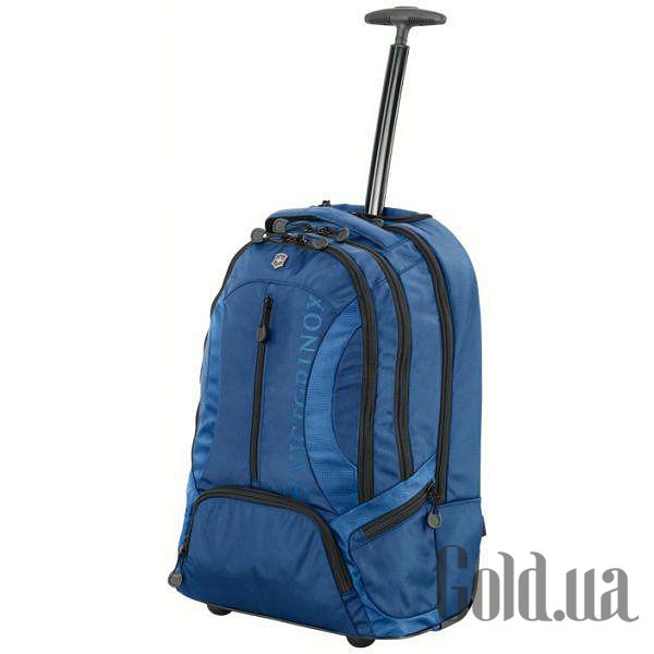 

Рюкзак Victorinox, Синий, Рюкзак Vx Sport Vt602715