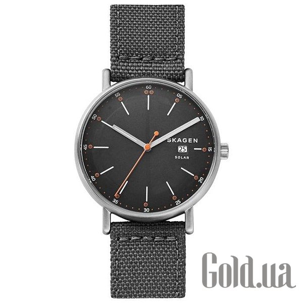 

Мужские часы Skagen, Мужские часы SKW6452