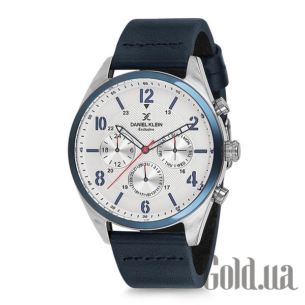 Купить Daniel Klein Мужские часы Exclusive DK11744-6