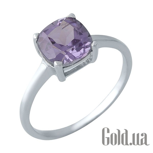 

Женские кольца Fresh Jewelry, Женское серебряное кольцо с александритом, 17.5