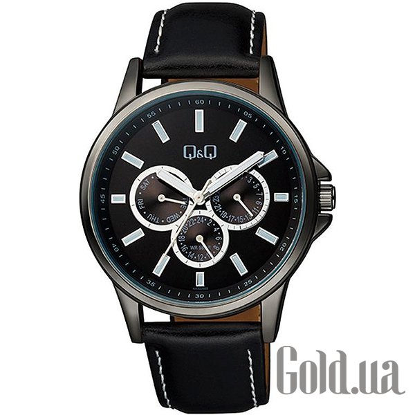 

Японские часы Q&Q, Мужские часы Fashion AA32J502Y