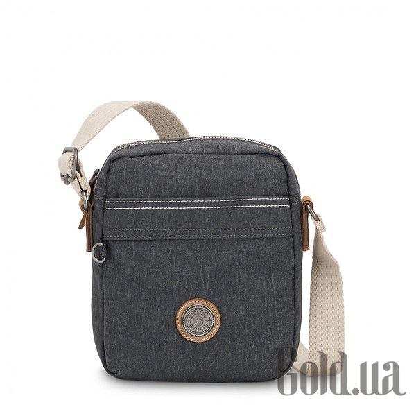 

Сумки женские Kipling, Серый, Женская сумка Hisa KI4422_23V
