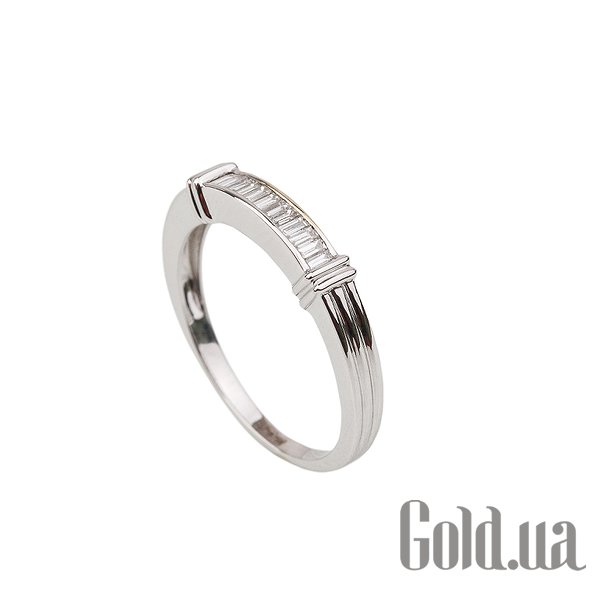 

Обручальное кольцо Украина, Золотое обручальное кольцо с бриллиантами, 17