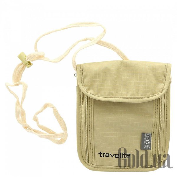 

Сумки женские Travelite, Беж, Сумочка на шею TL000097-44