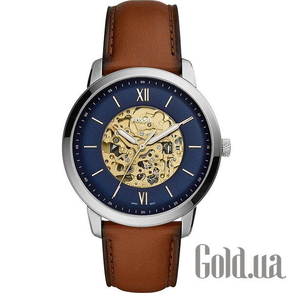 

Дизайнерские часы Fossil, Мужские часы ME3160