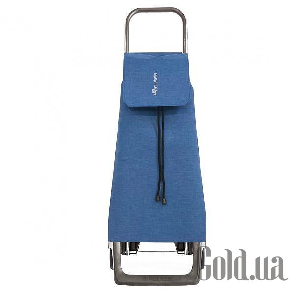 

Дорожная сумка Rolser, Синий, Сумка-тележка Jet Tweed Joy 40 Azul