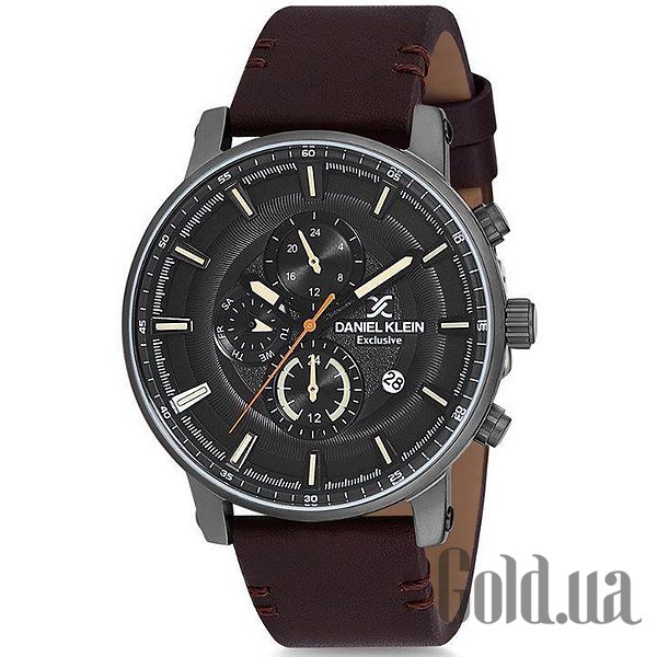 

Мужские часы Daniel Klein, Мужские часы DK12103-3