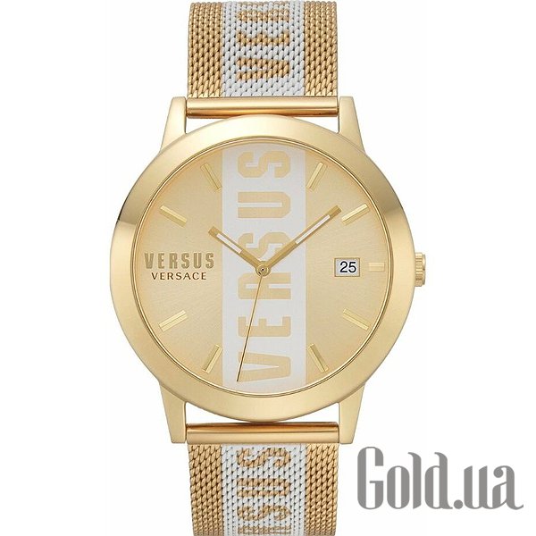 Купить Versus Versace Мужские часы Barbes Vspln0919