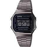 Casio Чоловічий годинник A168WEGG-1BEF, 1718345