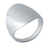 Женское серебряное кольцо, 1719881