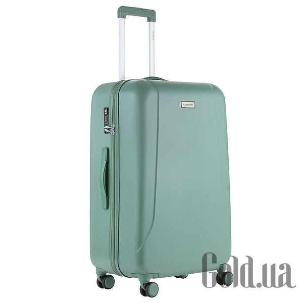 

Дорожная сумка CarryOn, Оливковый, Чемодан Skyhopper (L) Olive