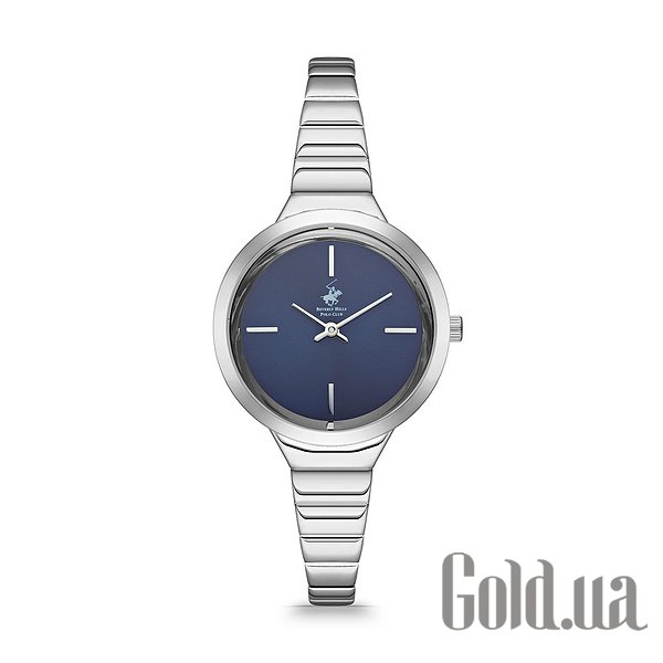 

Дизайнерские часы Beverly Hills Polo Club, Женские часы BH3108-02