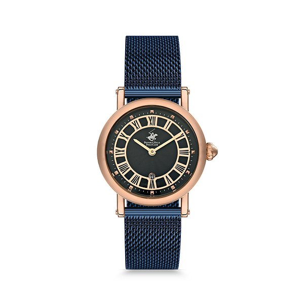 Beverly Hills Polo Club Женские часы BH9641-05