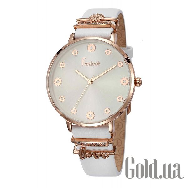 Купить Freelook Женские часы F.2.10154.3