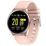 UWatch Смарт часы Smart Love Pink 2311, 1737033