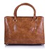 Amelie Galanti Женская сумка A991314-light-brown - фото 2