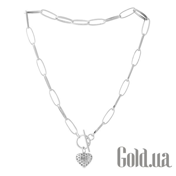 

Женские колье Fresh Jewelry, Серебряное колье, 45