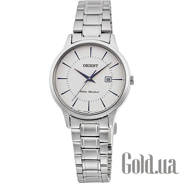 

Японские часы Orient, Женские часы RF-QA0012S10B