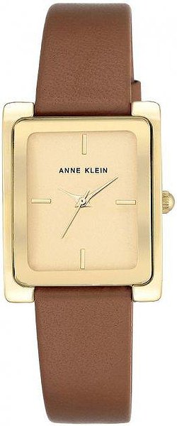 Anne Klein Женские часы AK/2706CHHY