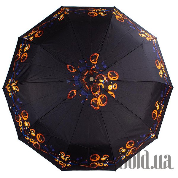 

Зонт Zest, Мультиколор, Зонт Z53616-2320B
