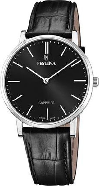 Festina Чоловічий годинник F20012/4