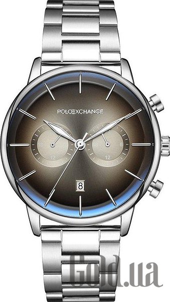 Купить Beverly Hills Polo Club Мужские часы PX611-08