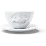 Tassen Чашка з блюдцем "Laughing" TASS14701/TA, 1785161