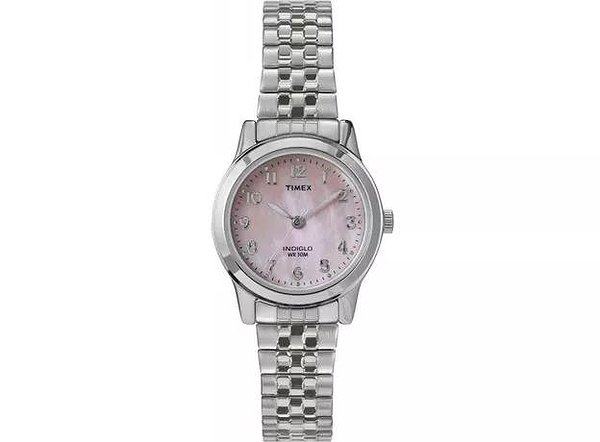 Timex Женские часы Main Street Tx2w35200
